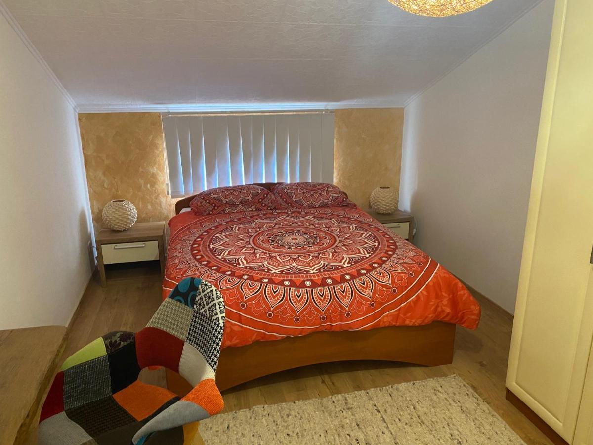 Andrea, Premium Three Bedroom Apartment, Entire Floor Kastav Eksteriør bilde
